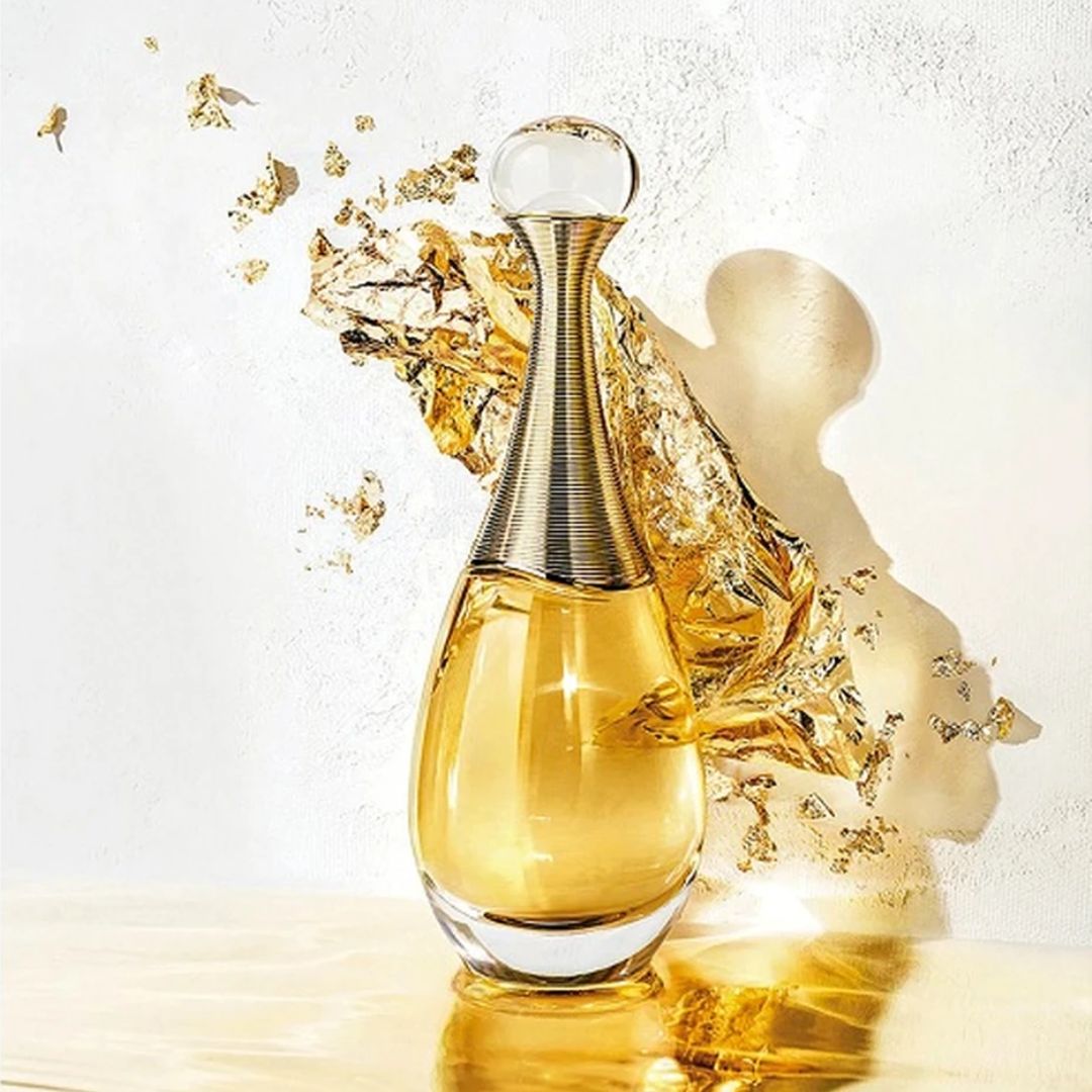 J’adore - Perfume Feminino 100ml