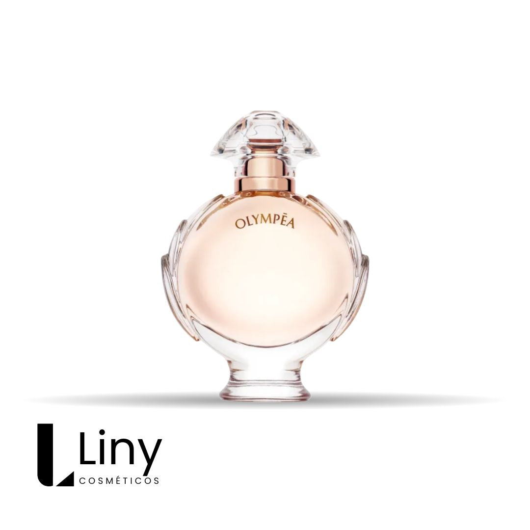 (Olympea) 100ml – Eau de Parfum – Perfume Feminino