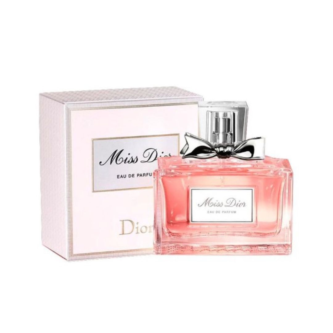 ( Miss Dior ) – Perfume Feminino 100ml