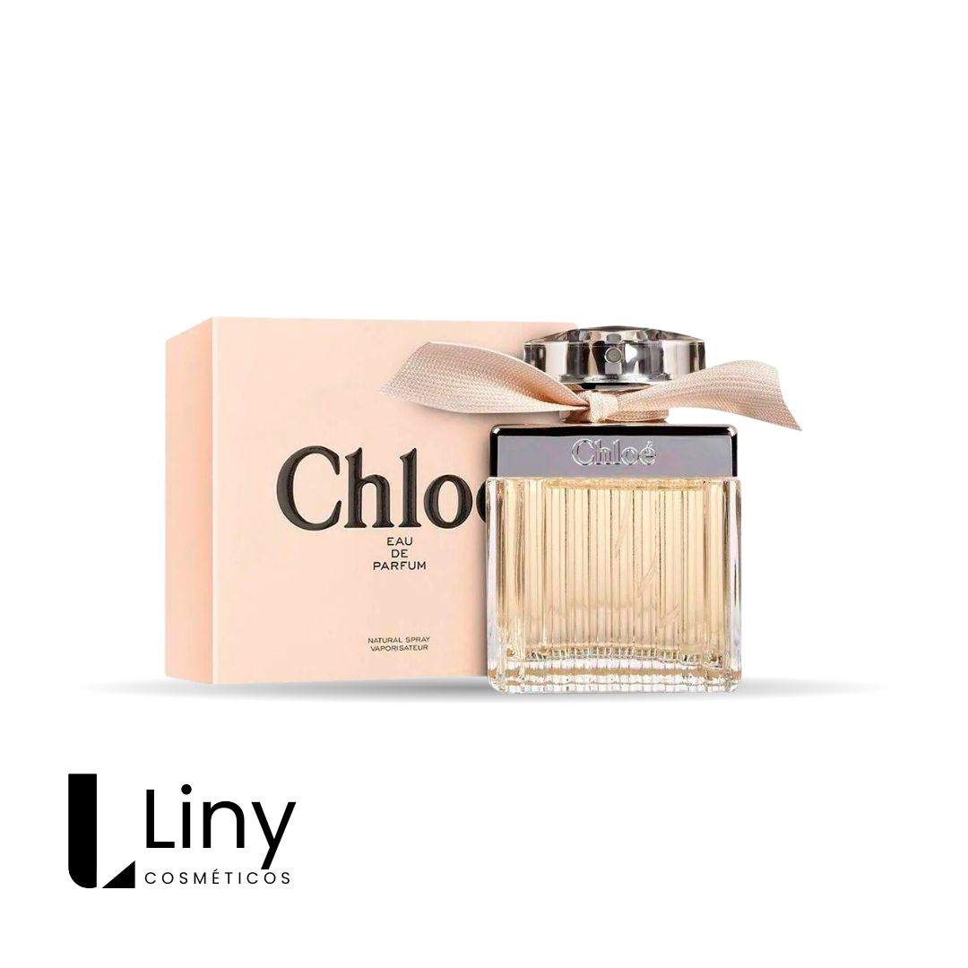 Perfume Chloé Signature Feminino